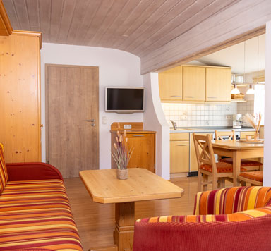 Ferienwohnung Zwölfer