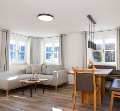 Ferienwohnung Hammerspitze